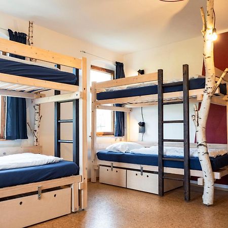 Hinterland Hostel クルオルト・ラーテン エクステリア 写真