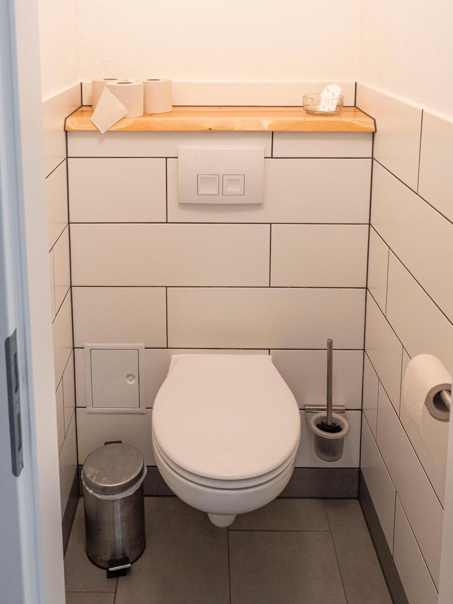 Hinterland Hostel クルオルト・ラーテン 部屋 写真