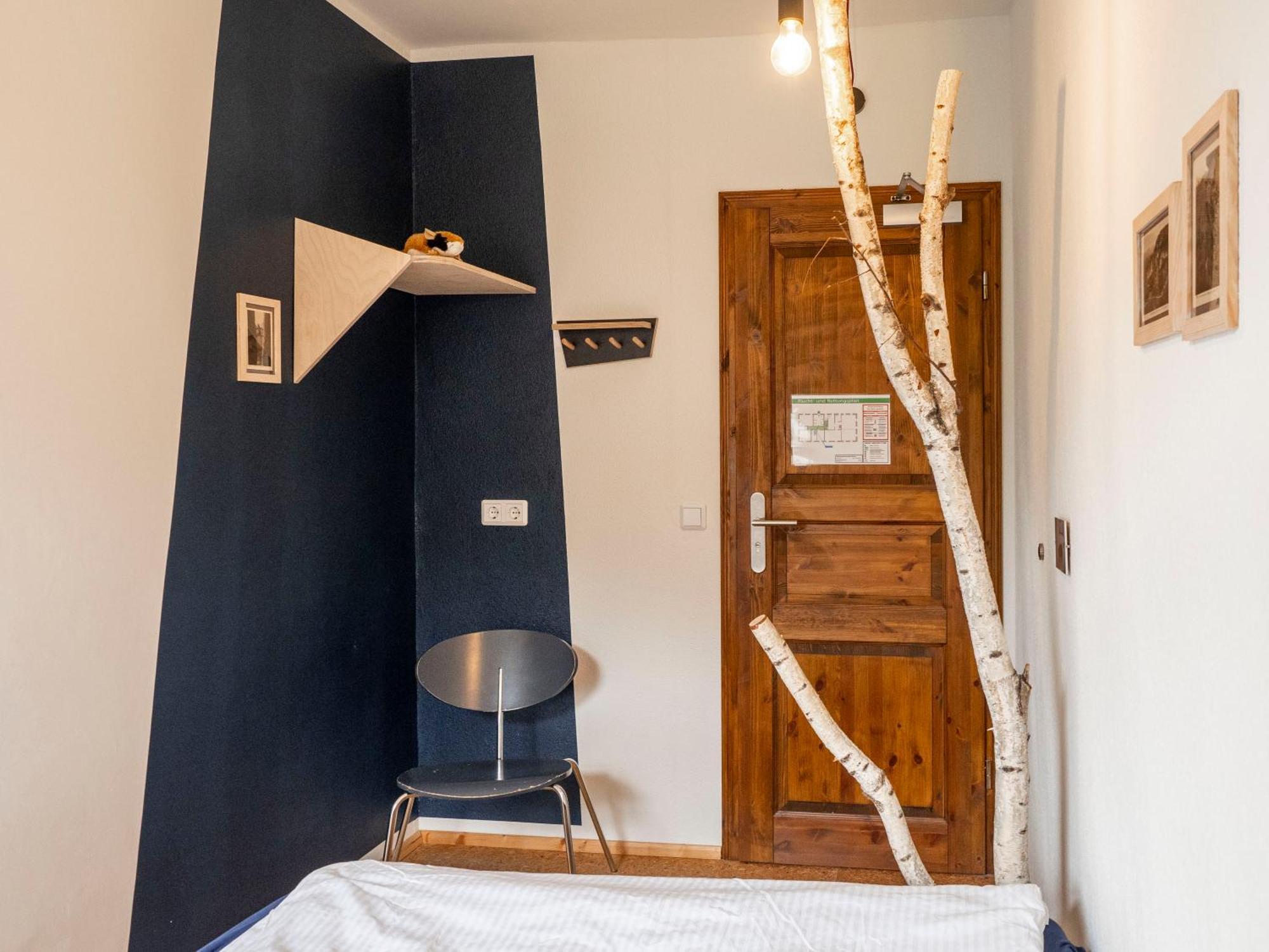 Hinterland Hostel クルオルト・ラーテン 部屋 写真