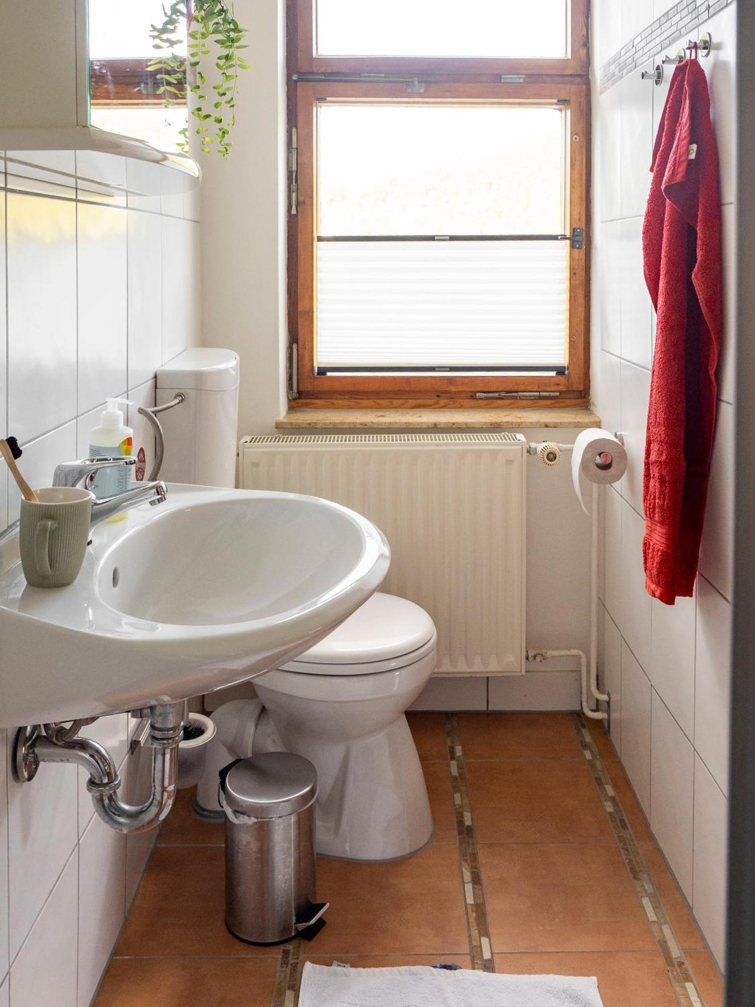 Hinterland Hostel クルオルト・ラーテン 部屋 写真